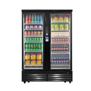 Ultra 1200-AI Vending Ultra