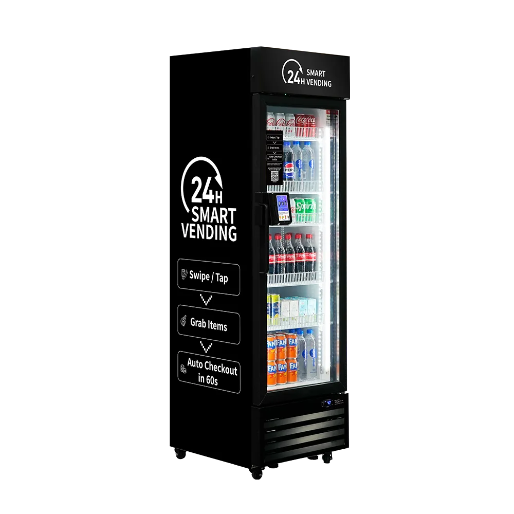 Mini 360-AI Vending Mini - Image 2