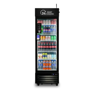 Mini 360-AI Vending Mini