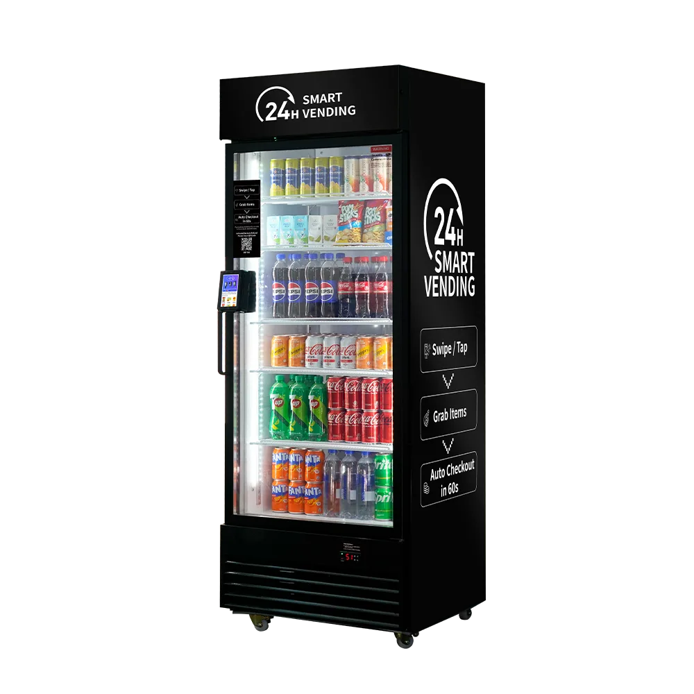 Plus 440-AI Vending Plus - Image 2