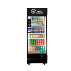 Plus 440-AI Vending Plus