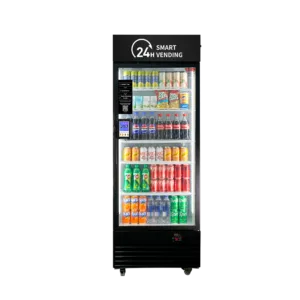Plus 440-AI Vending Plus