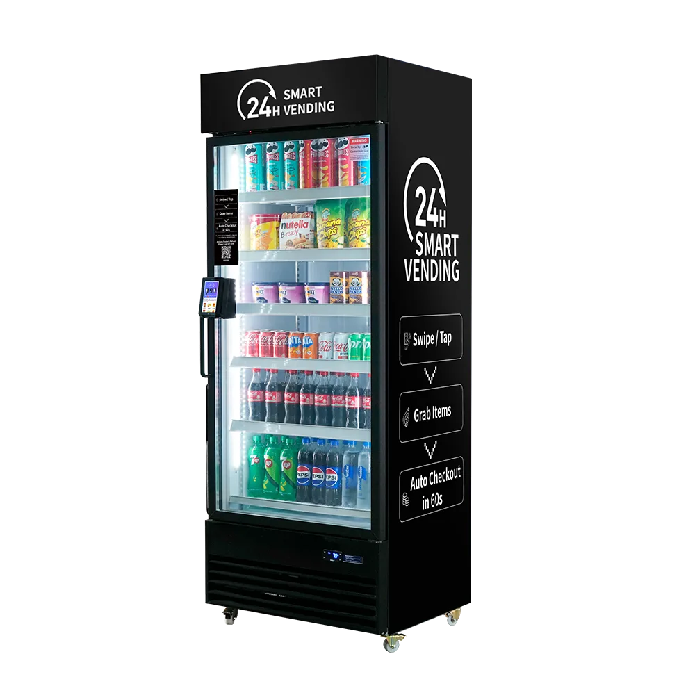 Pro 542-AI Vending Pro - Image 2