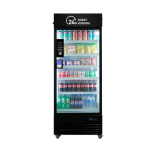 Pro 542-AI Vending Pro
