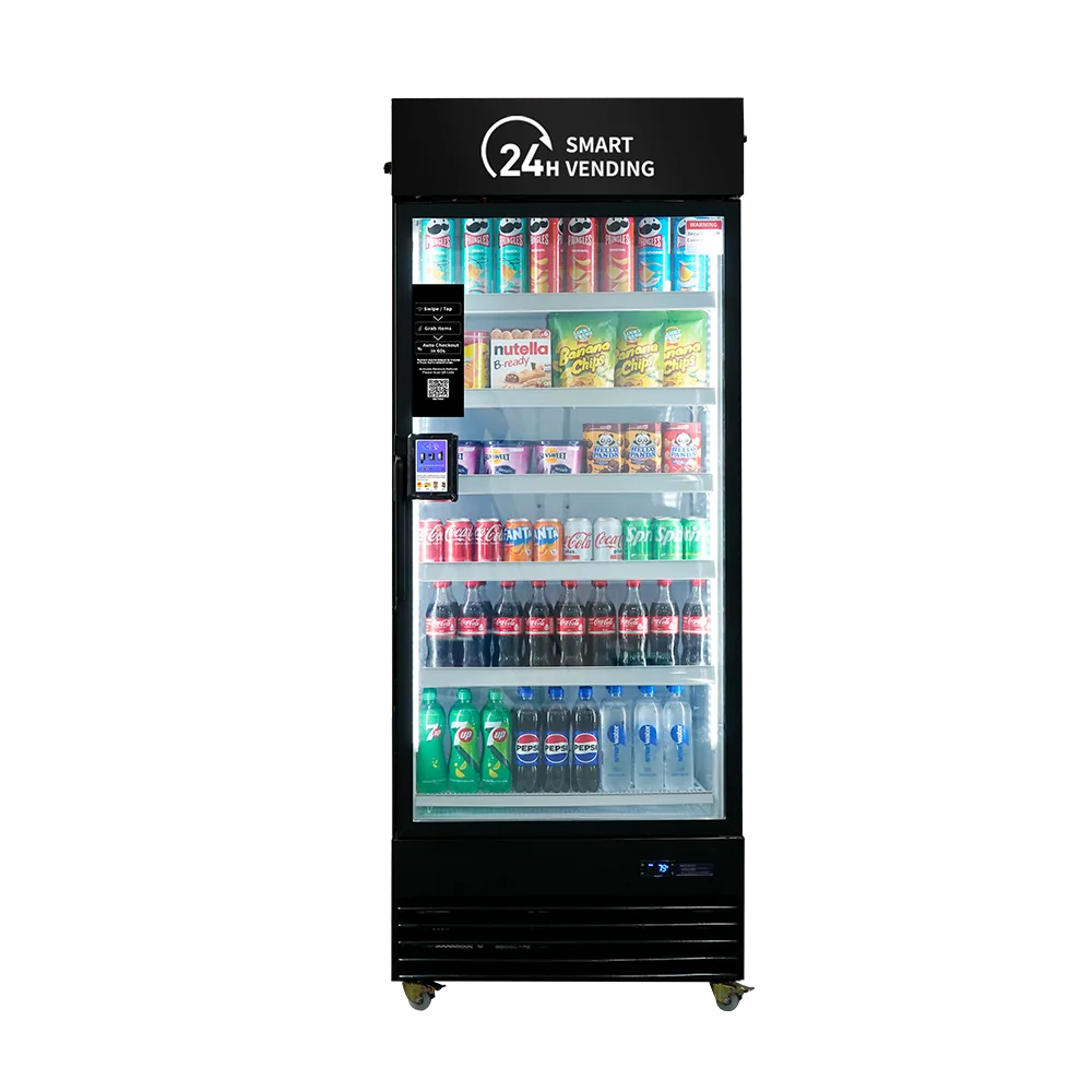 Pro 542-AI Vending Pro