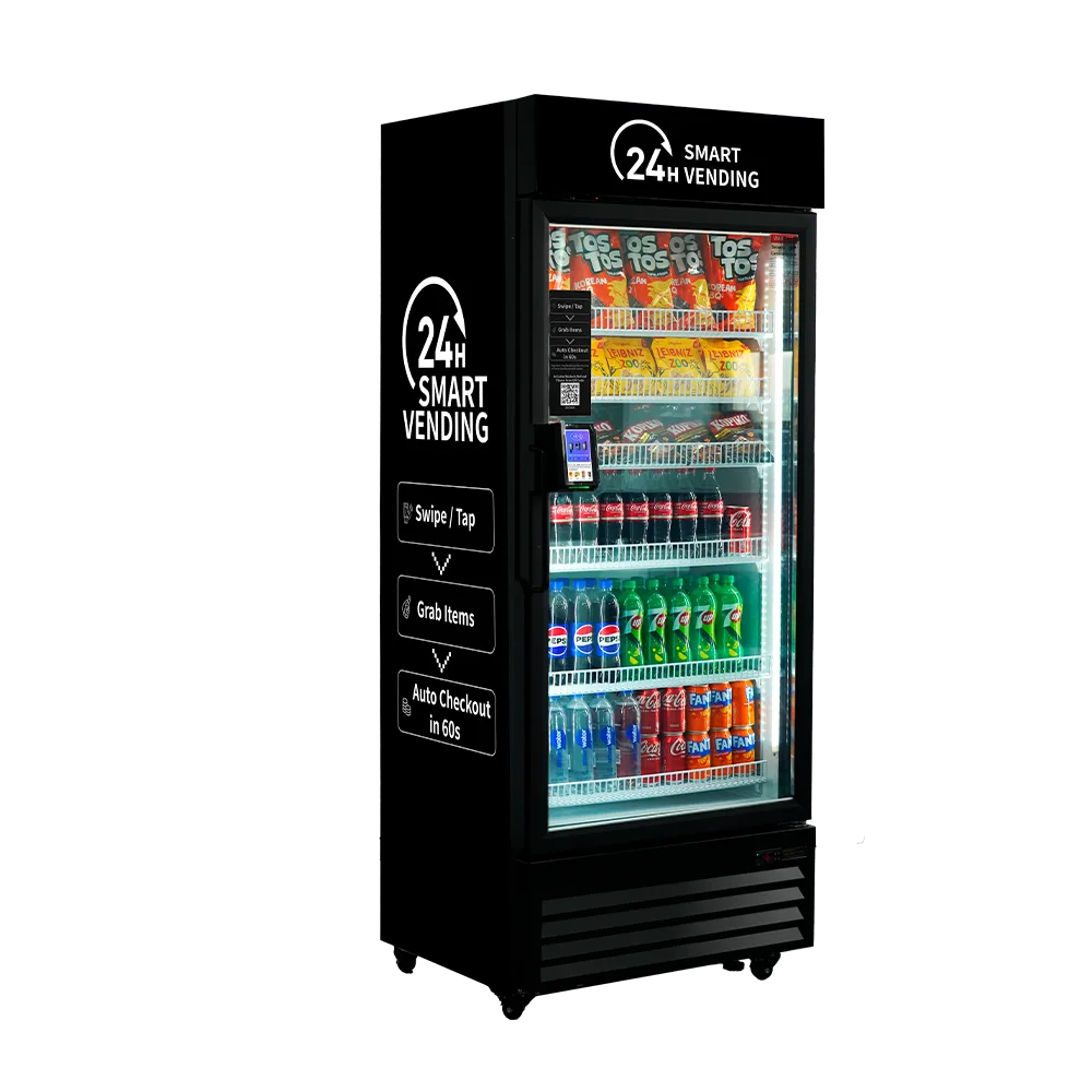 Max 620-AI Vending Max - Image 2