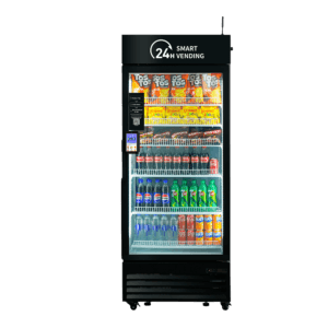 Max 620-AI Vending Max