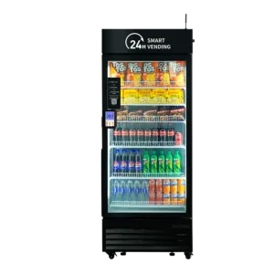 Max 620-AI Vending Max