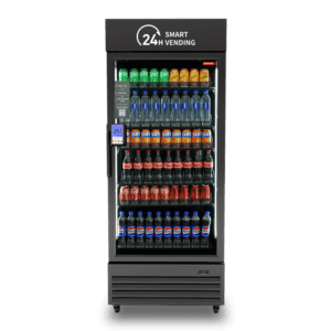Max 620s-AI Vending Max