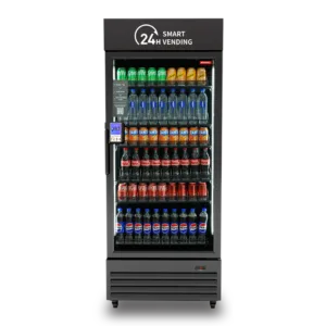 Max 620s-AI Vending Max